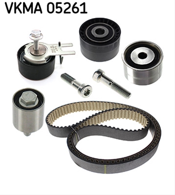 SET CUREA DE DISTRIBUTIE